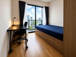 Botanique At Bartley (D19), Condominium #620060541